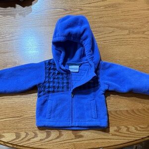 Violet Kids Hoodie